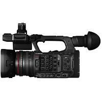 Canon XF605 4K Uhd 10-Bit Professional Camcorder