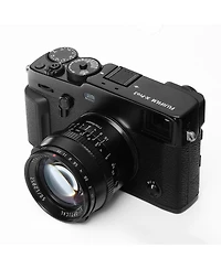 TTArtisan 50mm f/1.2 Lens for Sony E