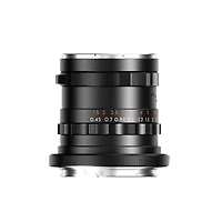 Thypoch Thypoch Simera 35mm f1.4 Ff Lens for Nikon Z, Black
