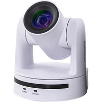 Marshall Electronics CV605-U3 2MP Full Hd Usb-c/Hdmi/Ip 5x Ptz Camera, White