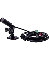 Marshall Electronics CV228 2.5MP Full Hd Weatherproof 3G/Hd-sdi Hd Lipstick Camera