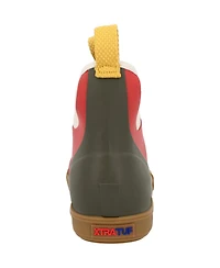 Women's Vintage 6 in Ankle Deck Boot