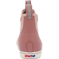 Women's 6 Ankle Deck Boot