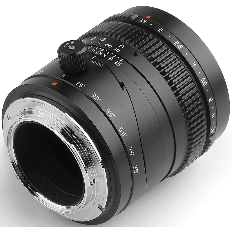 TTArtisan TTArtisan Tilt 50mm f/1.4 Lens for Sony E