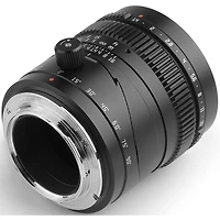 TTArtisan TTArtisan Tilt 50mm f/1.4 Lens for Sony E