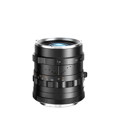 Thypoch Thypoch Simera 28mm f1.4 Ff Lens for Sony E, Black