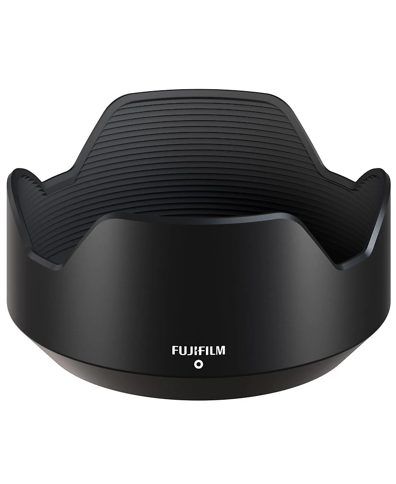 Fujifilm Gf 35-70mm f/4.5-5.6 Wr Lens, Black