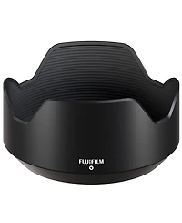 Fujifilm Gf 35-70mm f/4.5-5.6 Wr Lens, Black