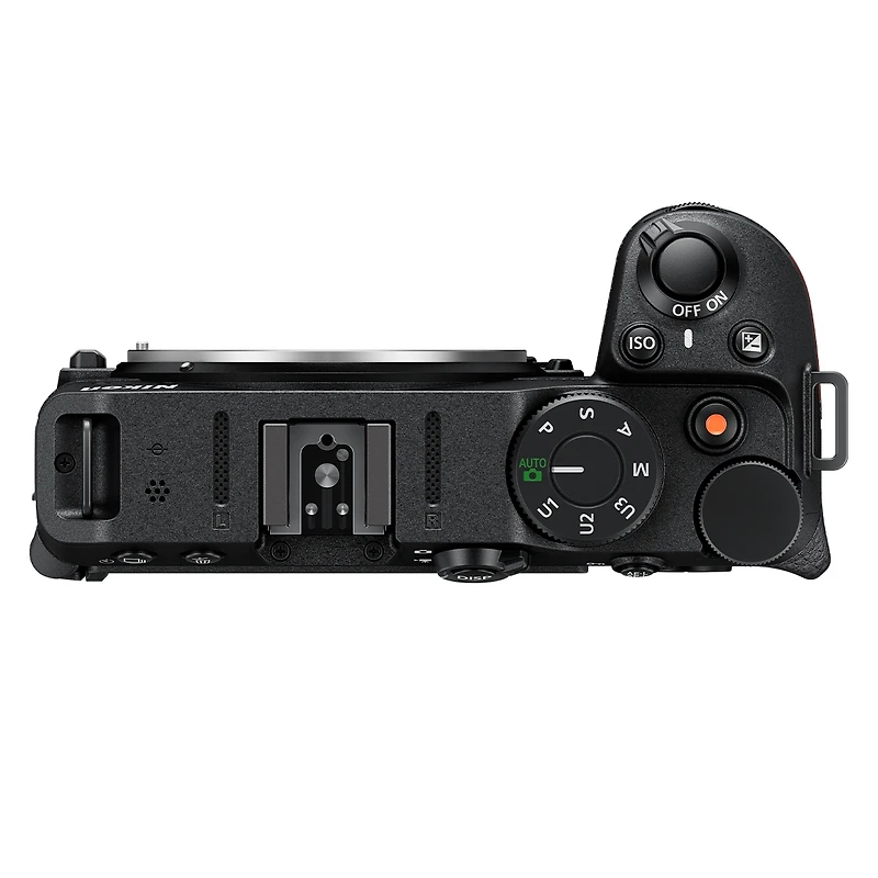 Nikon Z 30 Dx-Format Mirrorless Camera