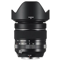 Fujifilm Xf 16-80mm f/4.0 R Ois Wr Lens