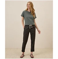 Pact Women's Organic Cotton Daily Twill Pant
