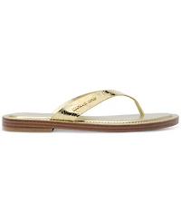 Michael Kors Women's Koko Flip Flop Sandals