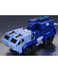 TA27 Ultra Magnus Light and Sound | Japanese Transformers Animated
