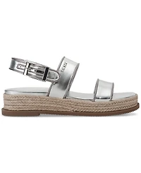 Dkny Women's Bernae Slingback Sandals