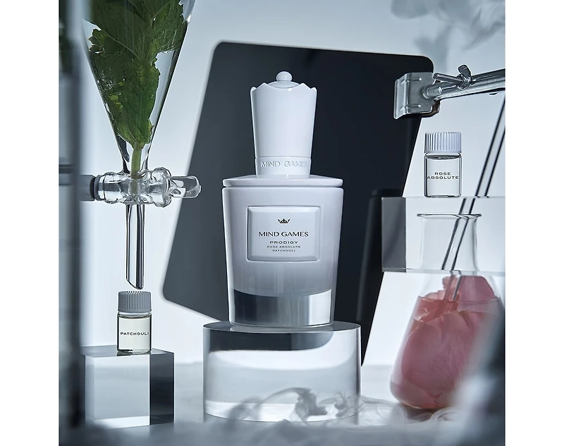 Mind Games Perfumer Extraordinaire Prodigy 3.4 fl oz/ 100 mL Extrait de Parfum