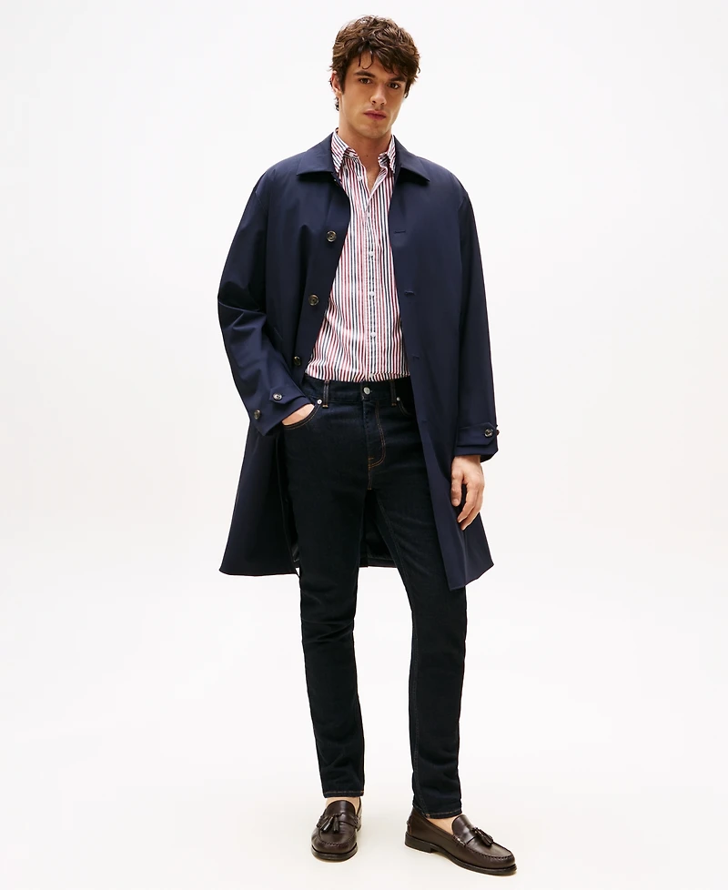 Tommy Hilfiger Men's Slim Fit Bleeker Jeans