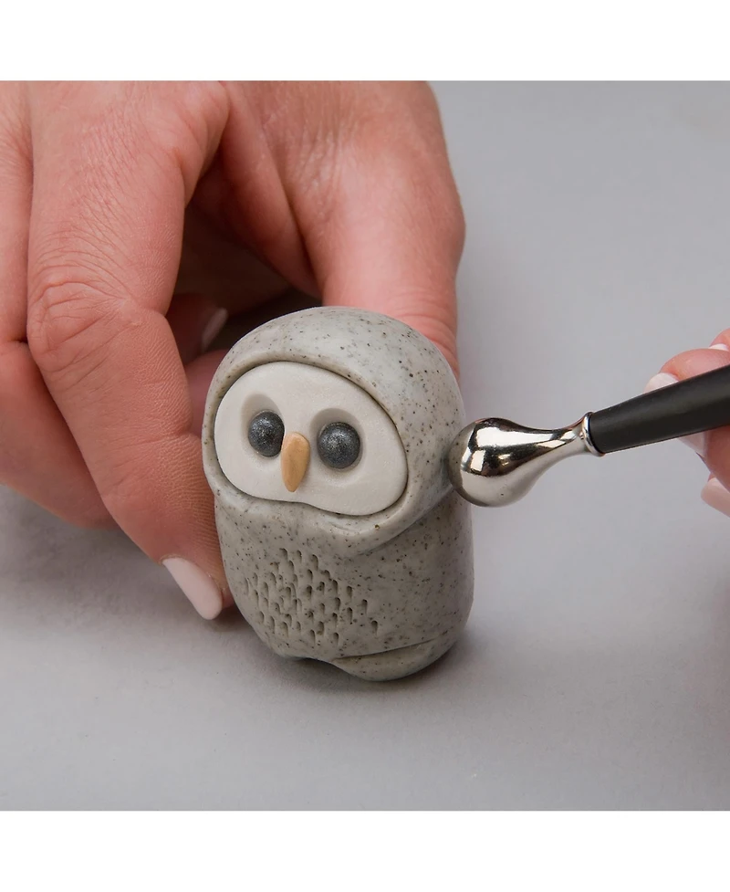 Sculpey Tools: Dual End