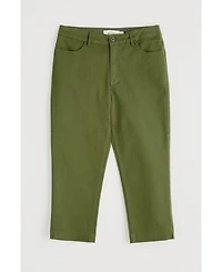 Seasalt Cornwall Women's Albert Quay Capri