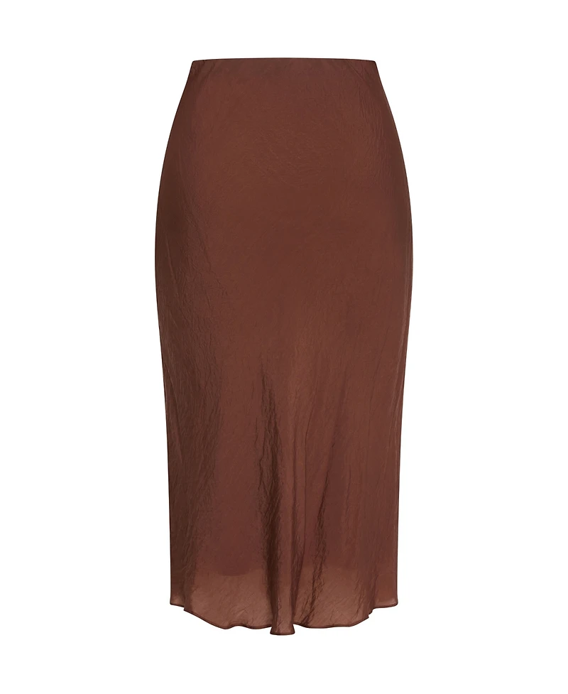 City Chic Plus Kyra Skirt