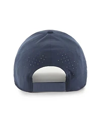 '47 Brand Men's Navy Michigan Wolverines Forward Vent Mvp Adjustable Hat