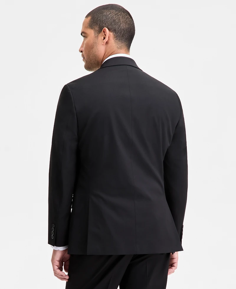 Izod Men's Modern-Fit Suit