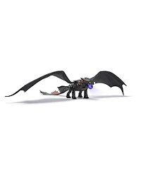 DreamWorks Dragons How To Train Your Dragon 25" Wings with Lights and Sounds Action Figure
