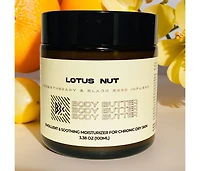 Body Butter | Lotus Nut 3.4 fl oz