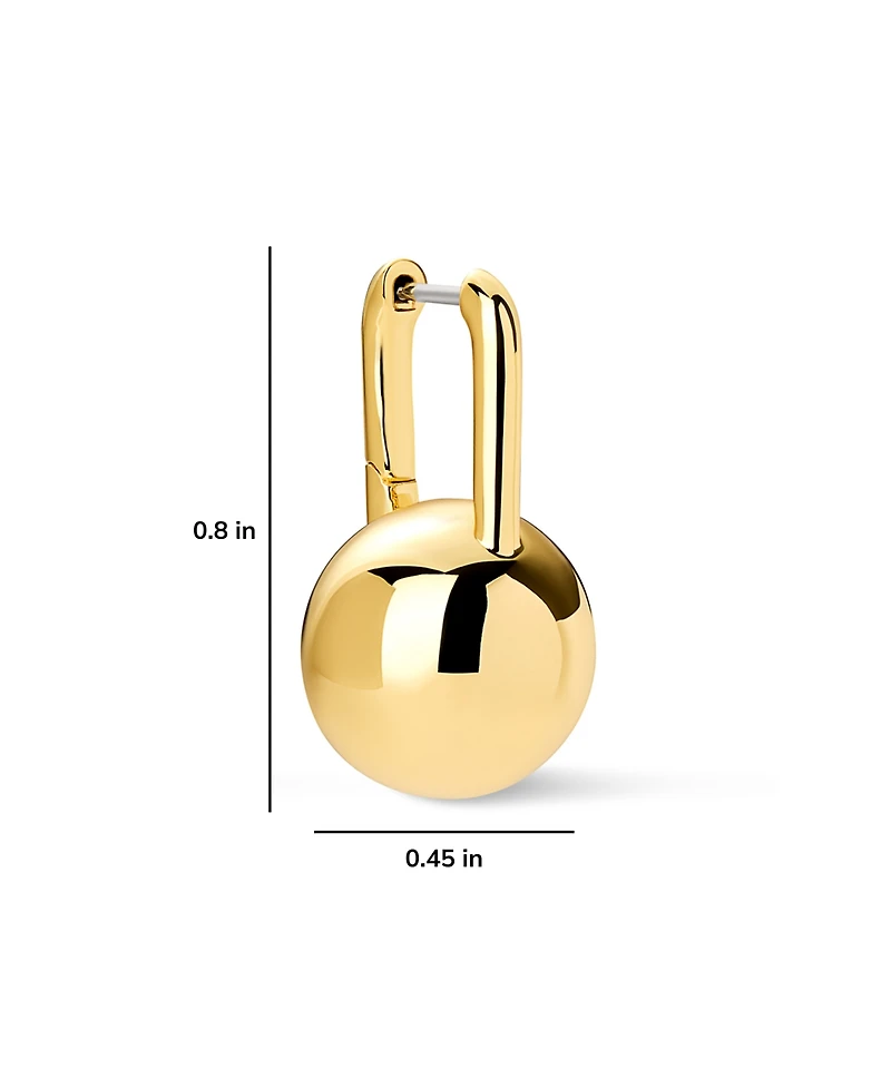 Ana Luisa Statement Earrings - Perry