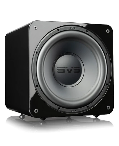 Svs Sb-1000 Pro 12" 325W Sealed Box Subwoofer