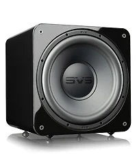 Svs Sb-1000 Pro 12" 325W Sealed Box Subwoofer