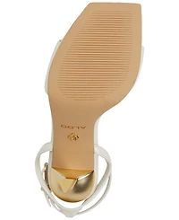 Aldo Women's Illustrious Two-Piece Dress Sandals