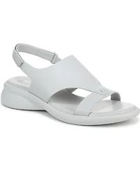 Naturalizer Women's Lillian Round Toe Slingback Sandals