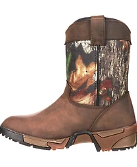 Rocky Kids Kids' Aztec Wellington Boot