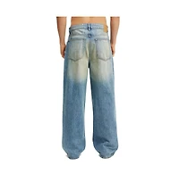 Cotton On Men's Super Baggy Jean