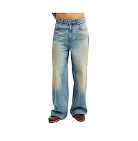 Cotton On Men's Super Baggy Jean
