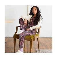 Mightly Girls Fair Trade Organic Cotton Jumpsuit One-Piece Romper