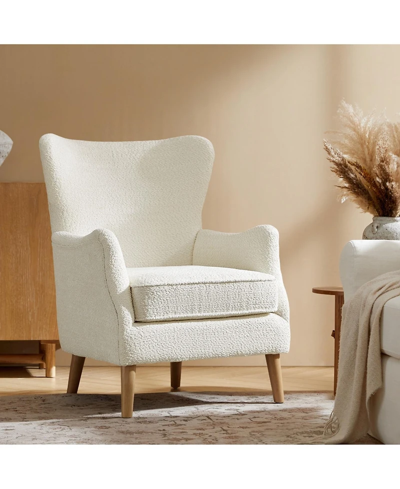Gustave Armchair