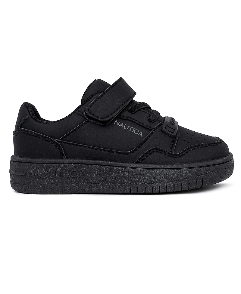 Nautica Toddler Boys Seaspray T Casual Sneakers
