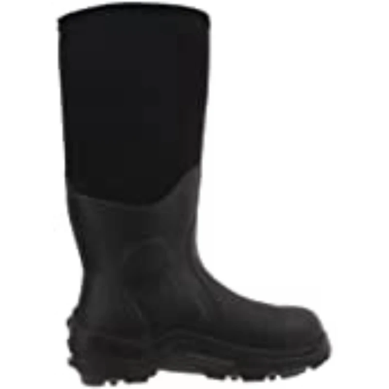 Muck Men's Arctic Sport Steel Toe Insulated Boot