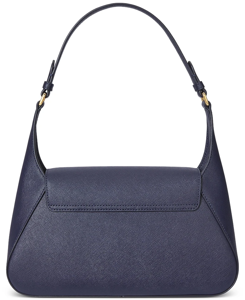 Lauren Ralph Schylar Small Shoulder Bag