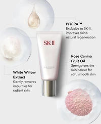 Sk-ii Facial Treatment Cleanser, 3.6 oz.