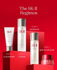 Sk-ii Facial Treatment Clear Lotion, 5.4 oz