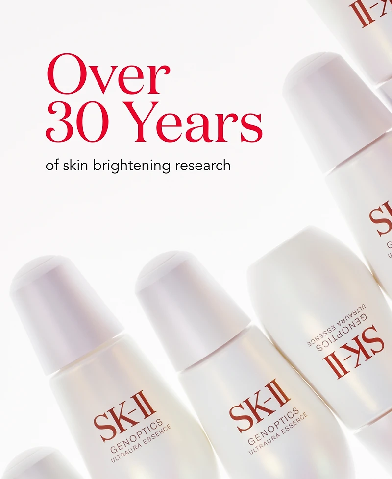 Sk-ii GenOptics Ultraura Essence Serum, 1.6 oz.