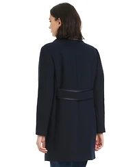 Kate Spade New York Women's Single-Breasted Coat
