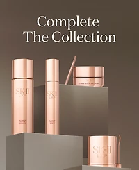 Sk-ii Lxp Ultimate Revival Cream, 1.6 oz