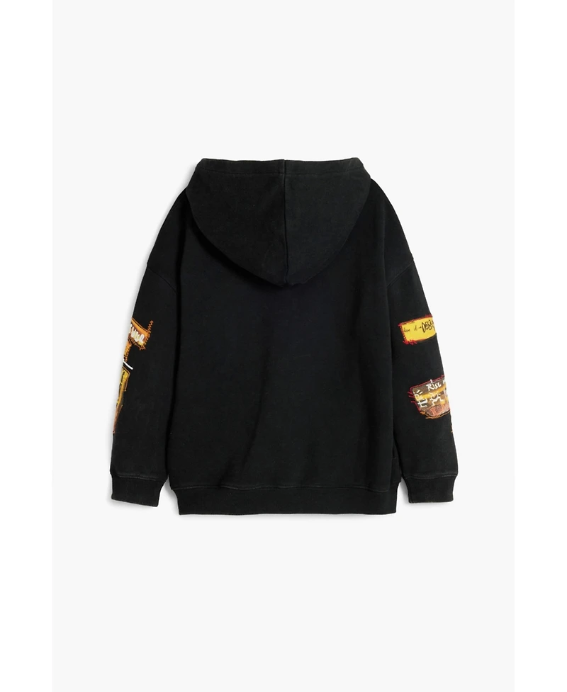 Desigual Boys Boys's Mickey Mouse sweatshirt