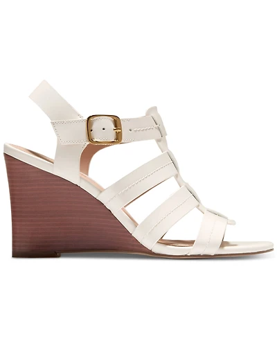 Cole Haan Women's Josie Fisherman Wedge Sandals