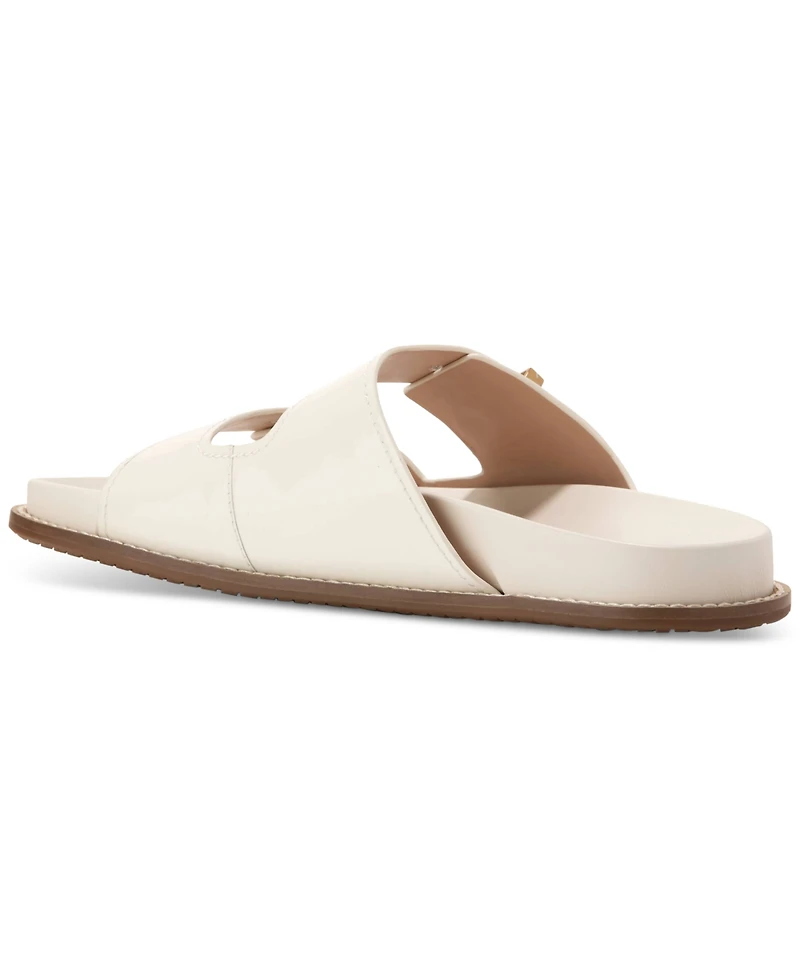 Cole Haan Women's Marisol Footbed Flat Sandals
