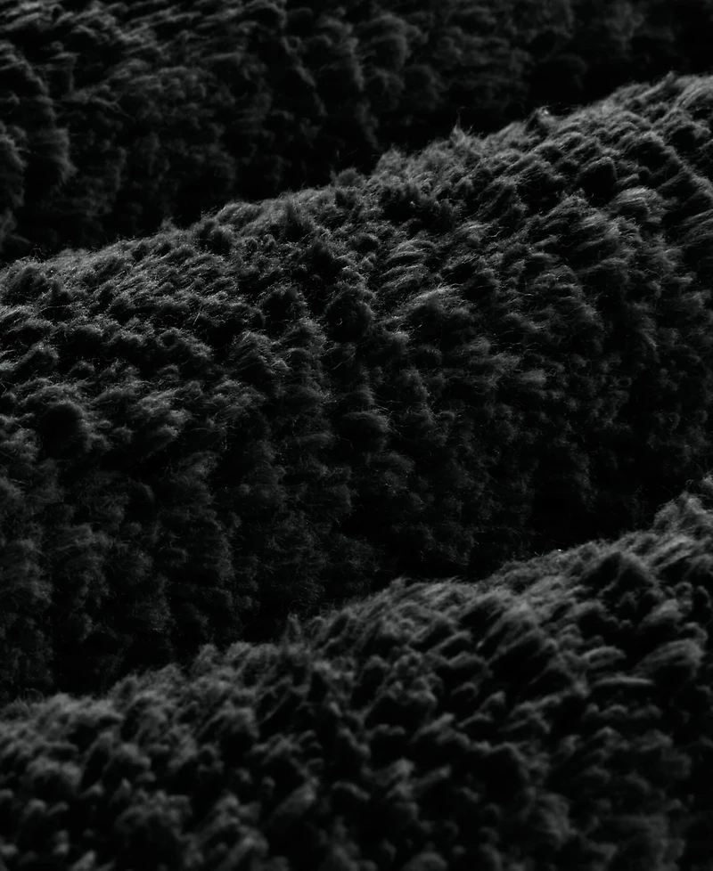 Madison Park Signature Splendor Reversible Tufted Cotton Bath Rug