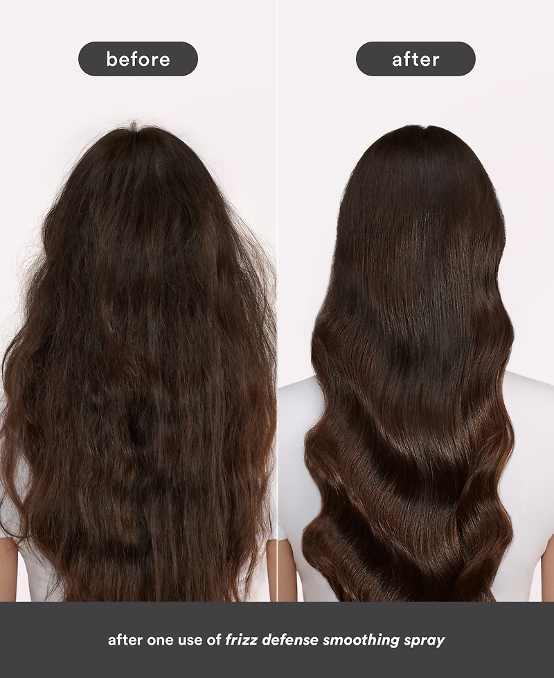 Verb Frizz Defense Smoothing Spray, 5.4 oz.